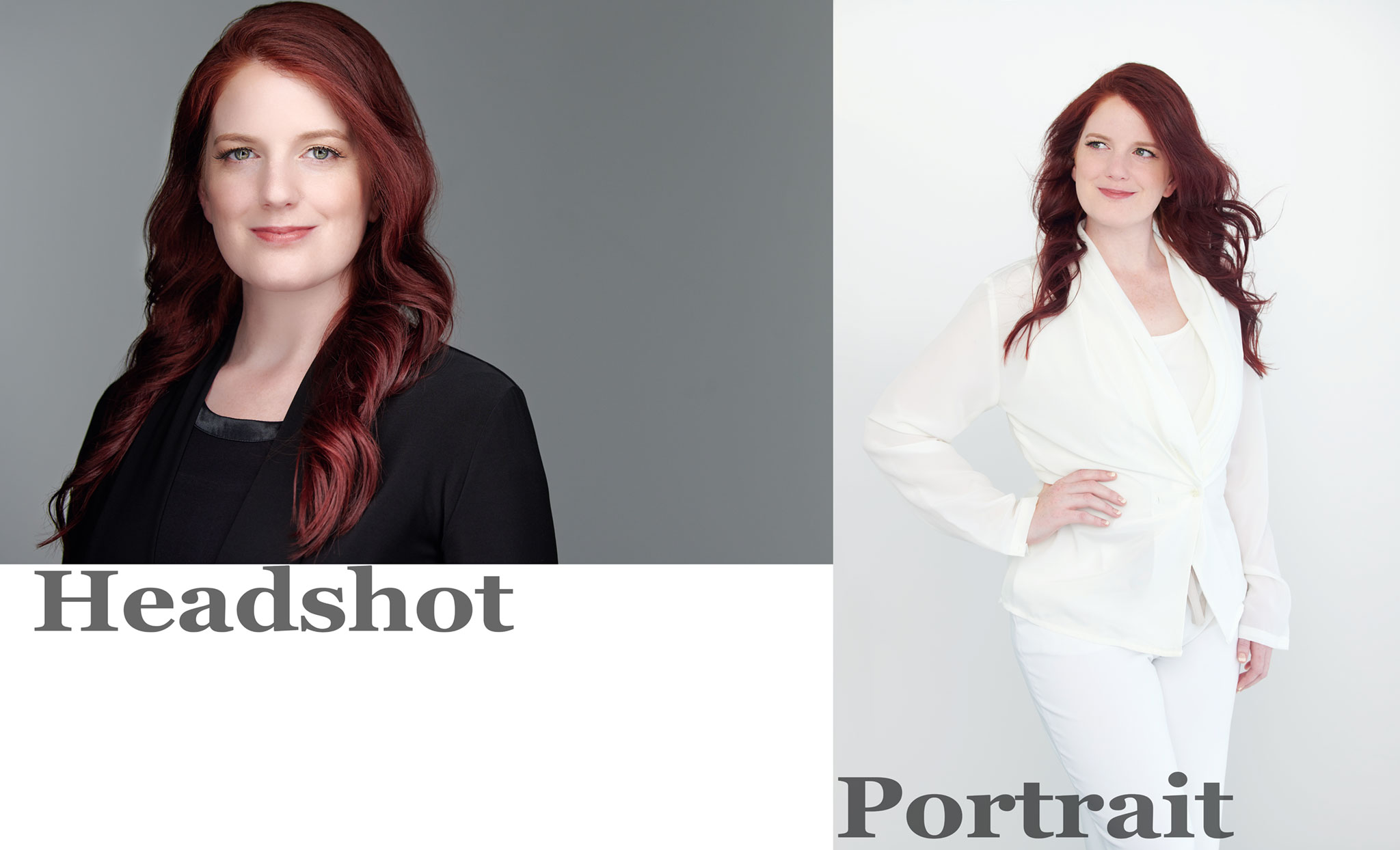 Portrait/Personal Branding